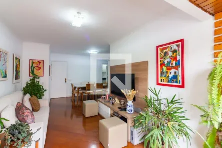 Apartamento com 3 Quartos à venda, 98m² no Vila Yara, Osasco