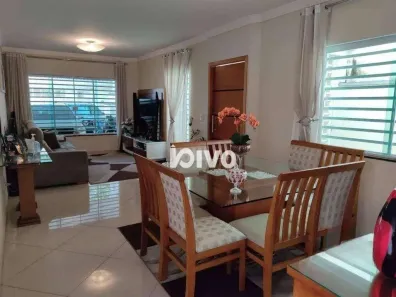 Sobrado com 3 Quartos à venda, 180m² no Vila Mariana, São Paulo