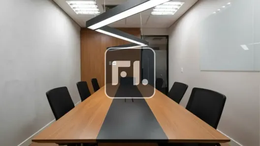 Sala Comercial à venda, 110m² no Vila Olímpia, São Paulo