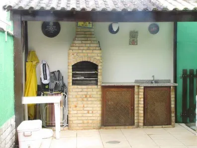 Casa com 2 Quartos à venda, 71m² no Enseada das Gaivotas, Rio das Ostras