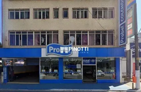 Ponto Comercial para alugar, 800m² no Centro, São Bernardo do Campo