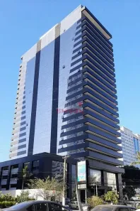 Sala Comercial para alugar, 1069m² no Várzea da Barra Funda, São Paulo