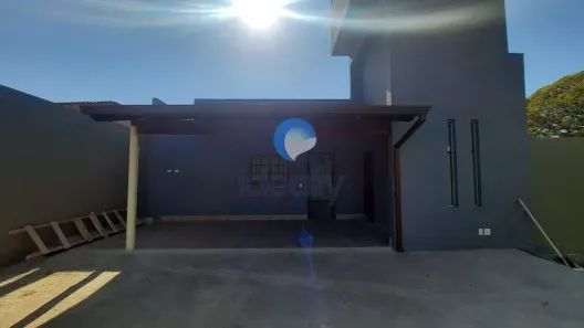 Casa com 3 Quartos para alugar, 110m² no Tijuca, Contagem