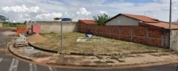 Lote/Terreno à venda, 310m² no Fazenda Rio Preto, São José do Rio Preto