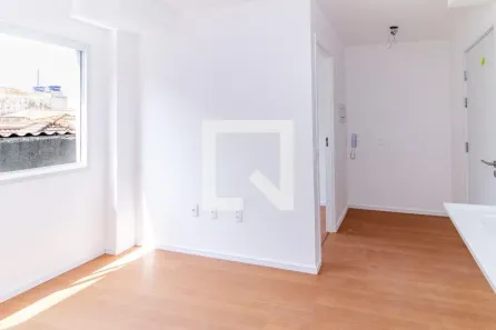 Apartamento com 2 Quartos à venda, 28m² no Vila Ipojuca, São Paulo