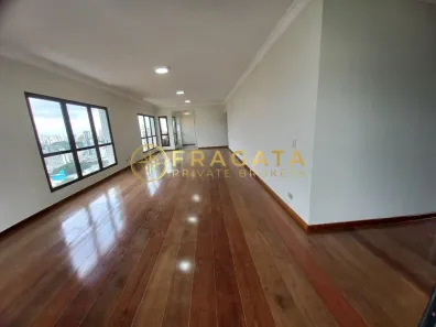 Apartamento com 4 Quartos à venda, 192m² no Perdizes, São Paulo