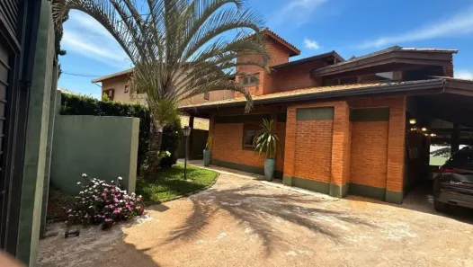 Casa de Condomínio com 3 Quartos à venda, 192m² no Loteamento Residencial Pedra Alta (Sousas), Campinas