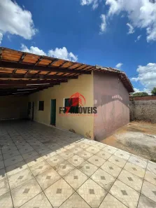 Casa com 3 Quartos à venda, 88m² no Jardim Colorado, Goiânia