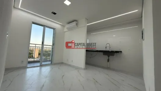 Apartamento com 2 Quartos para alugar, 50m² no Vargeão, Jaguariúna