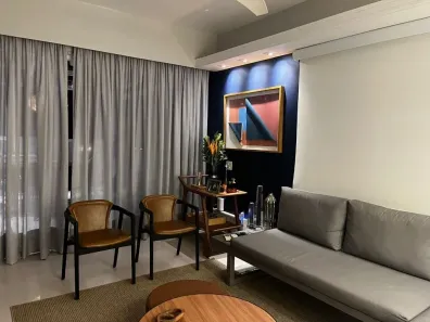 Apartamento com 3 Quartos à venda, 202m² no Icaraí, Niterói