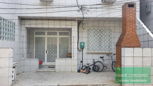 Casa com 2 Quartos à venda, 101m² no Todos os Santos, Rio de Janeiro