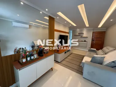 Apartamento com 3 Quartos à venda, 106m² no Recreio dos Bandeirantes, Rio de Janeiro