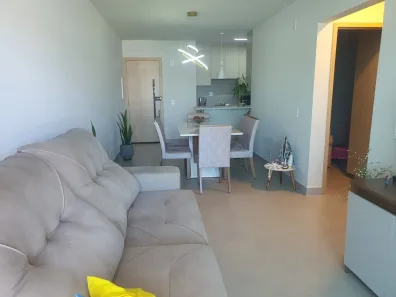 Apartamento com 2 Quartos à venda, 70m² no Tubalina, Uberlândia