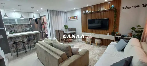 Casa de Condomínio com 3 Quartos à venda, 101m² no Vila Pirajussara, São Paulo
