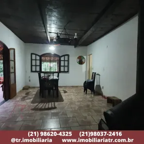 Fazenda/Sítio com 6 Quartos à venda, 6350m² no Zona Rural, Mendes
