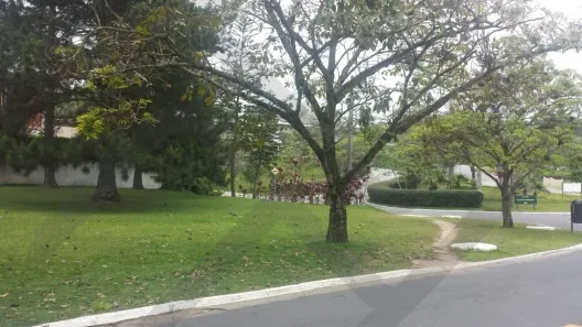 Lote/Terreno à venda, 616m² no Morada das Flores (Aldeia da Serra), Santana de Parnaíba