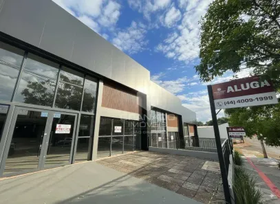 Ponto Comercial à venda, 200m² no Zona 06, Maringá