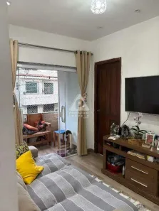 Casa com 3 Quartos à venda, 70m² no Tijuca, Rio de Janeiro