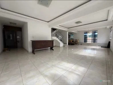 Cobertura com 4 Quartos à venda, 250m² no Santo Antônio, Belo Horizonte