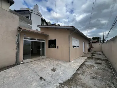Casa com 3 Quartos à venda, 120m² no Capoeiras, Florianópolis