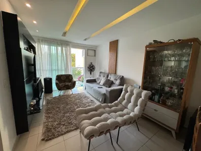 Apartamento com 2 Quartos à venda, 90m² no Recreio dos Bandeirantes, Rio de Janeiro