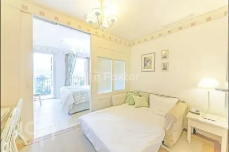 Apartamento com 1 Quarto à venda, 36m² no Jurerê Internacional, Florianópolis
