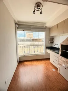 Apartamento com 2 Quartos à venda, 64m² no Jardim San Marino, São José dos Campos