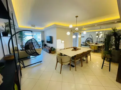 Apartamento com 4 Quartos à venda, 190m² no Trindade, Florianópolis