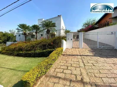 Casa de Condomínio com 4 Quartos à venda, 400m² no Vista Alegre, Vinhedo