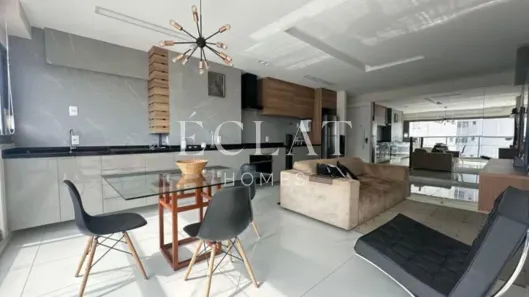 Apartamento com 2 Quartos para alugar, 69m² no Vila Romana, São Paulo