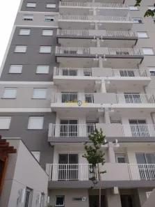 Apartamento com 2 Quartos à venda, 55m² no Vila Galvão, Guarulhos