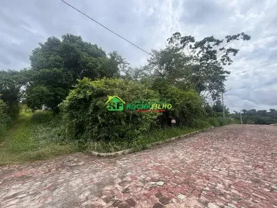 Lote/Terreno à venda, 10m² no Morros, Teresina