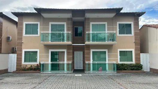 Apartamento com 2 Quartos à venda, 67m² no Barroco (Itaipuaçu), Maricá