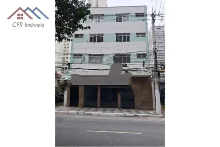 Ponto Comercial para venda ou aluguel, 285m² no Campo Belo, São Paulo