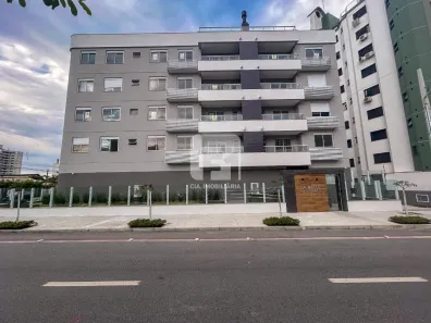 Apartamento com 1 Quarto à venda, 64m² no Trindade, Florianópolis