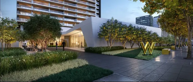 Apartamento com 2 Quartos à venda, 102m² no Vila Olímpia, São Paulo