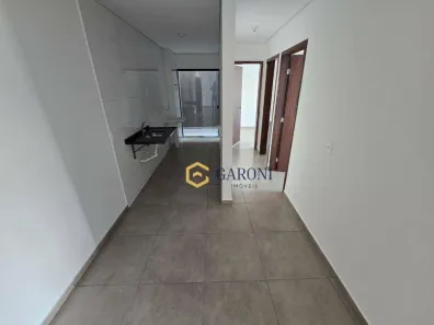 Apartamento com 2 Quartos para venda ou aluguel, 40m² no Jardim do Tiro, São Paulo