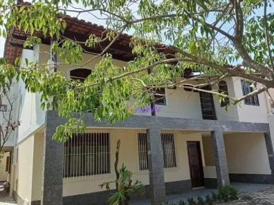 Casa com 5 Quartos à venda, 340m² no Itaipu, Niterói