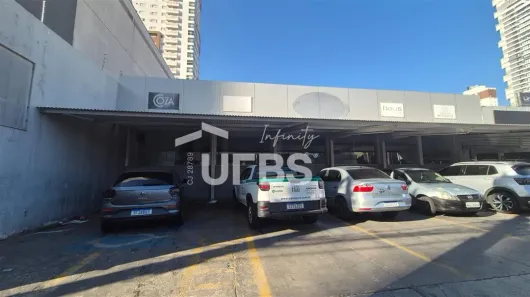 Imóvel Comercial à venda, 700m² no Setor Bueno, Goiânia