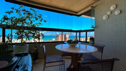 Apartamento com 3 Quartos à venda, 118m² no Jatiúca, Maceió
