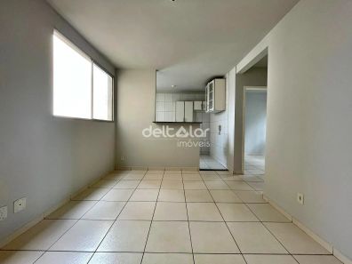 Apartamento com 2 Quartos à venda, 50m² no São João Batista (Venda Nova), Belo Horizonte