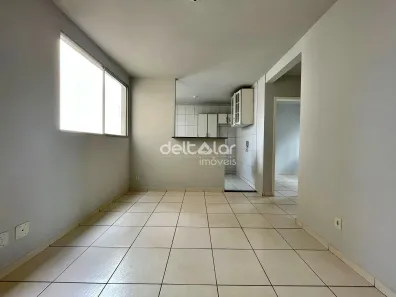 Apartamento com 2 Quartos à venda, 50m² no São João Batista (Venda Nova), Belo Horizonte