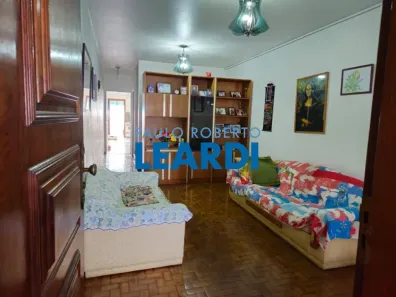 Sobrado com 4 Quartos à venda, 98m² no Vila Babilônia, São Paulo
