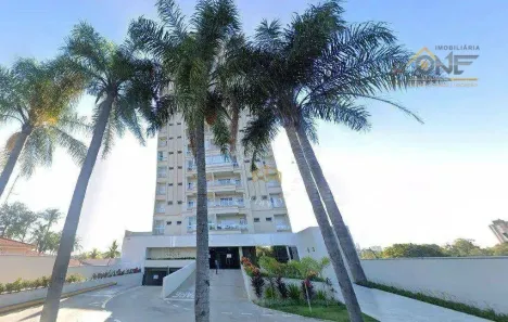 Apartamento com 3 Quartos à venda, 104m² no Jardim Bela Vista, Indaiatuba