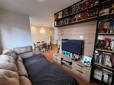Apartamento com 2 Quartos à venda, 68m² no Cerâmica, São Caetano do Sul