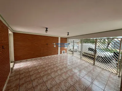 Casa com 3 Quartos à venda, 210m² no Jardim Bela Vista, Rio Claro