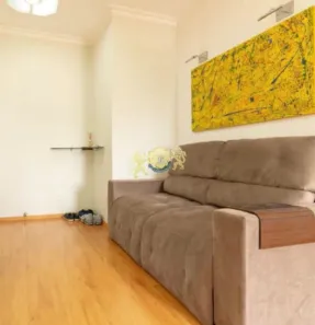 Flat com 1 Quarto à venda, 25m² no Nova Piraju, São Paulo