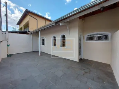 Casa com 3 Quartos à venda, 190m² no Jardim Nilópolis, Campinas