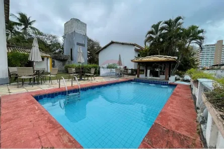 Casa com 4 Quartos à venda, 91m² no Itapuã, Salvador