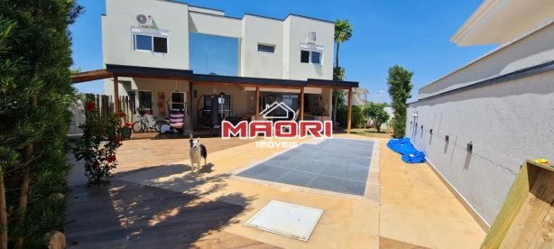Casa de Condomínio com 3 Quartos à venda, 320m² no Jardim Recanto, Valinhos
